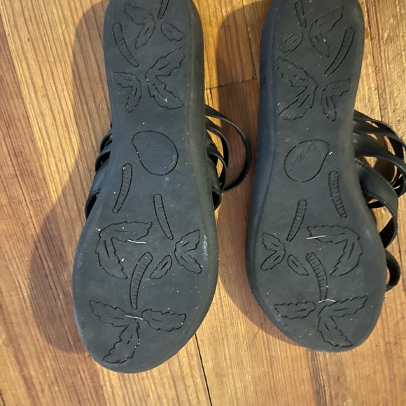 Black BOC orthopedic size 8m - Picture 2 of 5